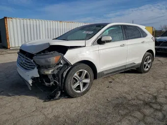 2021 Ford Edge 2FMPK3J92MBA63382 Lot 78918515