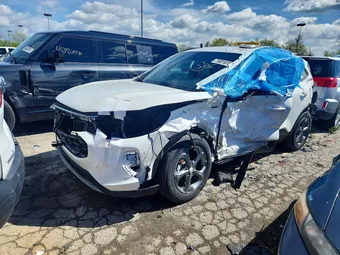 2025 Ford Escape 1FMCU9MN8SUB33494 Lot 73801015