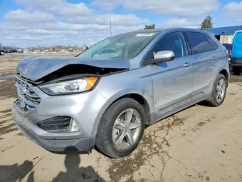 2021 Ford Edge 2FMPK4J91MBA37121 Lot 77120985