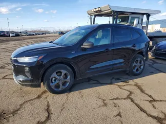 2024 Ford Escape 1FMCU9MN0RUB10706 Lot 78897125