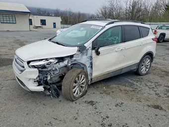 2019 Ford Escape 1FMCU9HDXKUA10331 Lot 48455536