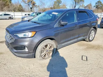 2020 Ford Edge 2FMPK3J90LBB11220 Lot 77017515