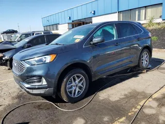 2024 Ford Edge 2FMPK4J98RBB14297 Lot 84553465
