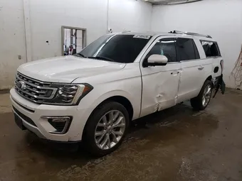 2019 Ford Expedition 1FMJK2ATXKEA56404 Lot 47185436