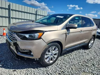 2021 Ford Edge 2FMPK4K91MBA21094 Lot 45526966