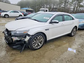 2019 Ford Taurus 1FAHP2F82KG111169
