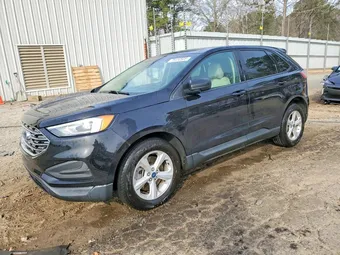 2021 Ford Edge 2FMPK3G96MBA23216 Lot 78430505