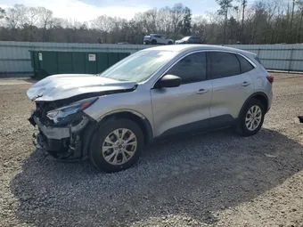 2023 Ford Escape 1FMCU0GNXPUA53127 Lot 78152165
