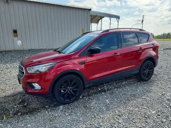 2019 Ford Escape 1FMCU0GD2KUC46470 Lot 47706526