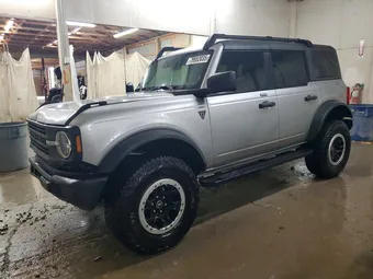 2023 Ford Bronco 1FMEE5DP6PLB01592 Lot 79952035
