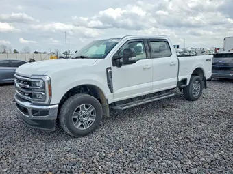 2024 Ford F-250 1FT8W2BN6REE63492 Lot 48111196