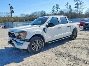 2023 Ford F-150 1FTEW1CP4PKF54577 Lot 78783375