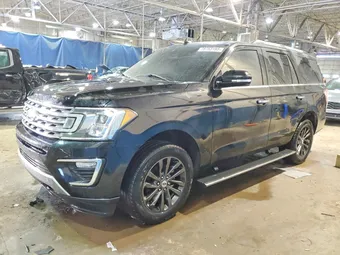 2021 Ford Expedition 1FMJU2AT6MEA40004 Lot 78783155