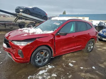 2024 Ford Escape 1FMCU9MN1RUA22943 Lot 94964165