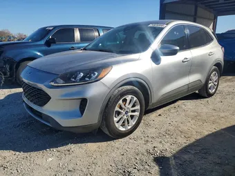 2021 Ford Escape 1FMCU0G60MUA12333 Lot 74826855