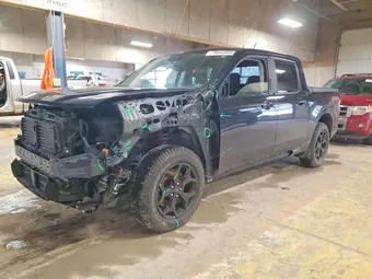 2022 Ford Maverick 3FTTW8F90NRA04735