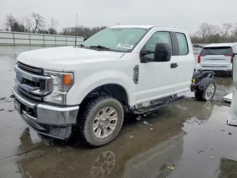2021 Ford F-250 1FT7X2B64MED94229 Lot 79938085