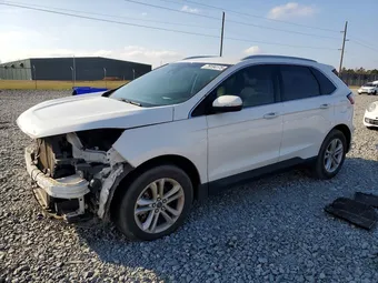 2020 Ford Edge 2FMPK3J98LBB32834 Lot 79194175