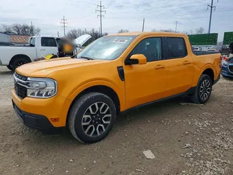 2022 Ford Maverick 3FTTW8E33NRA91771