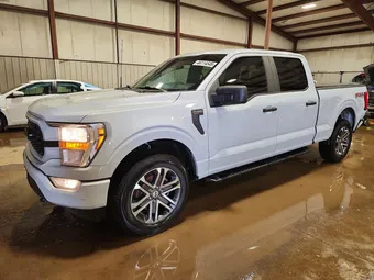 2022 Ford F-150 1FTFW1E86NKD31383 Lot 46114546