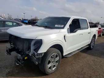 2021 Ford F-150 1FTFW1E52MFC73074 Lot 77391805