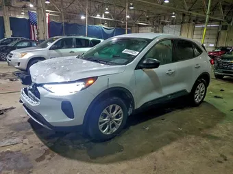2025 Ford Escape 1FMCU9GNXSUA69163 Lot 96049025