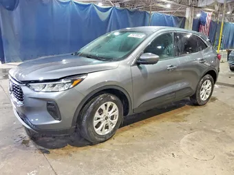 2023 Ford Escape 1FMCU9GN4PUB42745 Lot 75470825