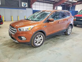2017 Ford Escape 1FMCU9GD0HUA02202 Lot 50325056