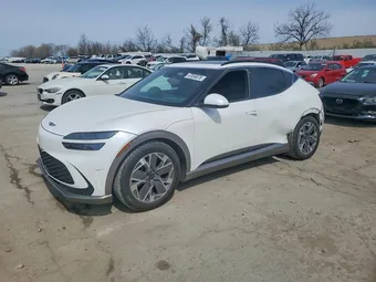 2024 Genesis GV60 KMUKB4SA5RU022336