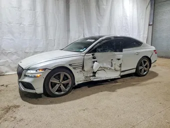 2024 Genesis G80 KMTGB4SD0RU208404