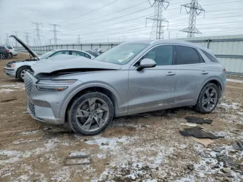 2023 Genesis GV70 5NMMCET10PH000942 Lot 75989475