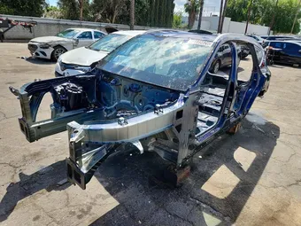 2025 Genesis GV80 KMUHDESC5SU254968