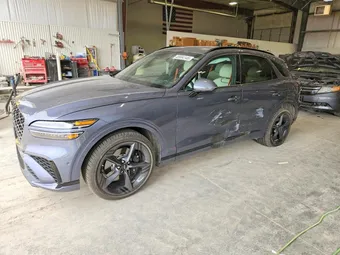 2026 Genesis GV70 5NMMEDTC5TH036206