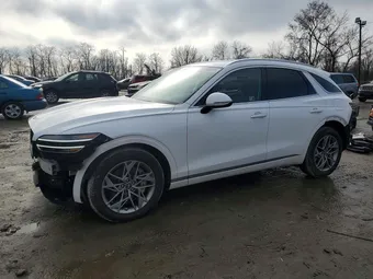 2025 Genesis GV70 5NMMADTB5SH023974