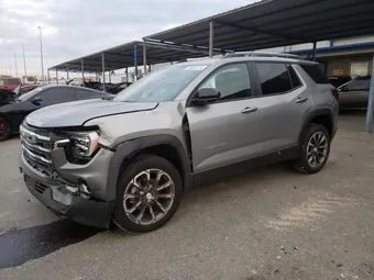 2026 GMC Terrain 3GKALUEG4TL129301 Lot 89524115