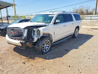 2016 GMC Yukon XL 1GKS1HKJ6GR364055 Lot 79948125
