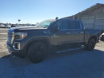 2020 GMC Sierra 1500 1GTU9FEL6LZ174412 Lot 76261465