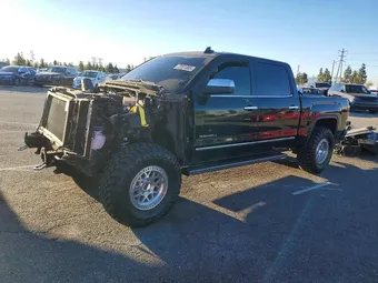 2018 GMC Sierra 1500 3GTU2PEJ0JG351008 Lot 72891885