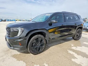 2025 GMC Acadia 1GKENKRS9SJ122235 Lot 77739665
