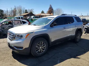 2019 GMC Acadia 1GKKNULS7KZ251728 Lot 47252766