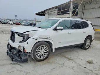 2024 GMC Acadia 1GKENLKS7RJ222988 Lot 79027875