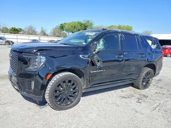 2021 GMC Yukon 1GKS2DKL5MR391329 Lot 46477816