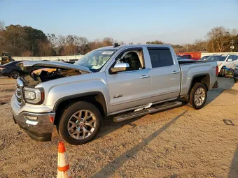 2017 GMC Sierra 1500 3GTP1NEC6HG128049 Lot 77084495