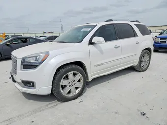 2016 GMC Acadia 1GKKRTKD9GJ180264 Lot 47632086