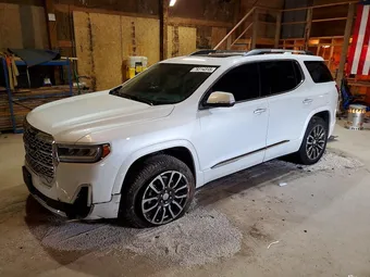 2020 GMC Acadia 1GKKNXLS2LZ162667 Lot 79314315