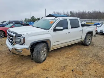 2016 GMC Sierra 1500 3GTU2NEC5GG213284 Lot 99729845