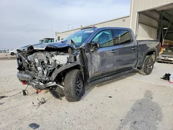 2021 GMC Sierra 1500 1GTU9EET4MZ279560 Lot 45855596