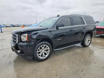 2018 GMC Yukon 1GKS1BKC8JR266151 Lot 74483295