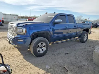 2016 GMC Sierra 1500 1GTV2MECXGZ296922 Lot 98188865