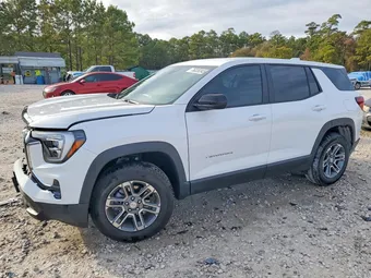 2026 GMC Terrain 3GKALMEG6TL310271 Lot 76028345